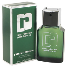 Отзывы на Paco Rabanne - Pour Homme